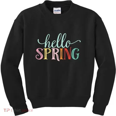 Kids Sweatshirt