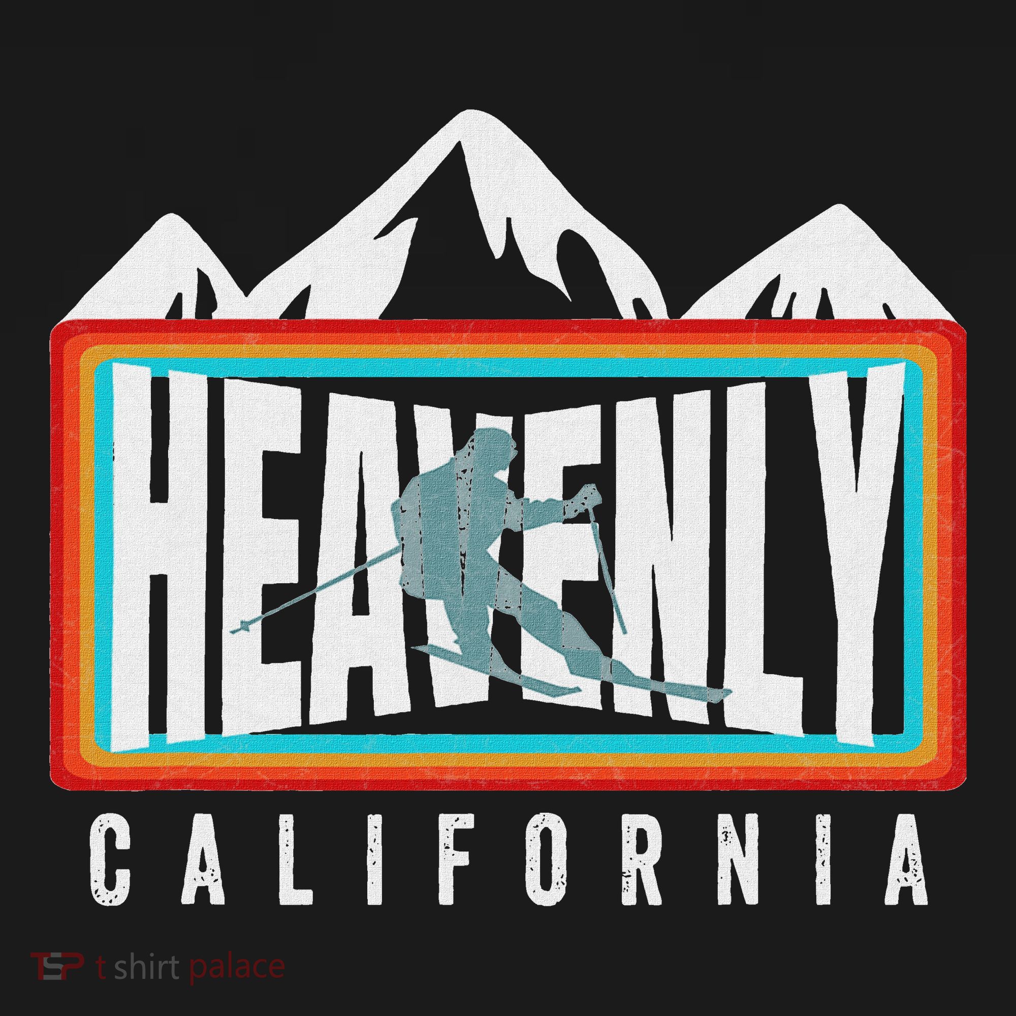 Heavenly Ski California Skiing Lake Tahoe Ca Cool Skier Gear Visor