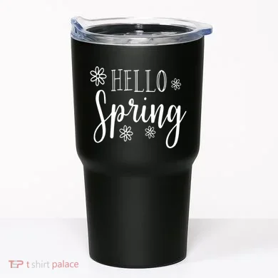 Tumbler
