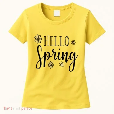 Women's T-Shirt