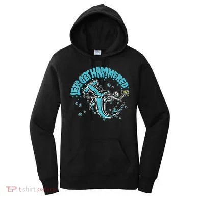 Women's Hoodie