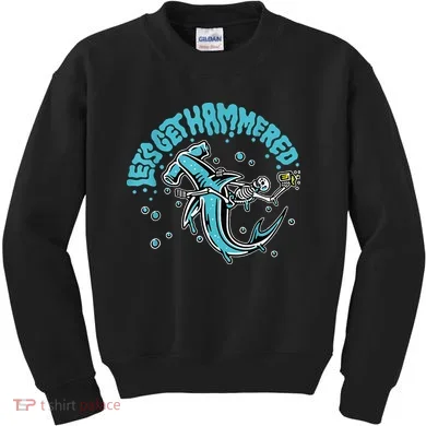 Kids Sweatshirt
