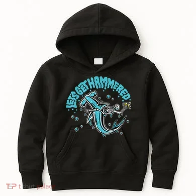 Kids Hoodie