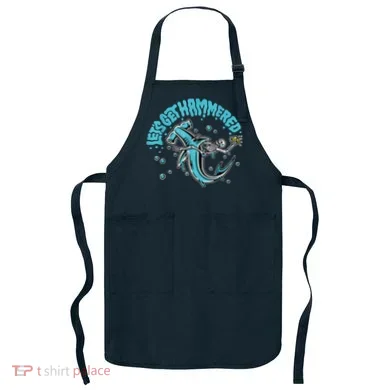 Apron
