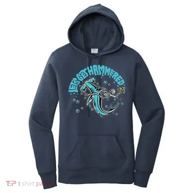 Women's Hoodie