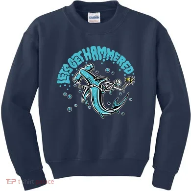 Kids Sweatshirt