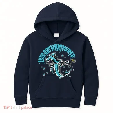 Kids Hoodie