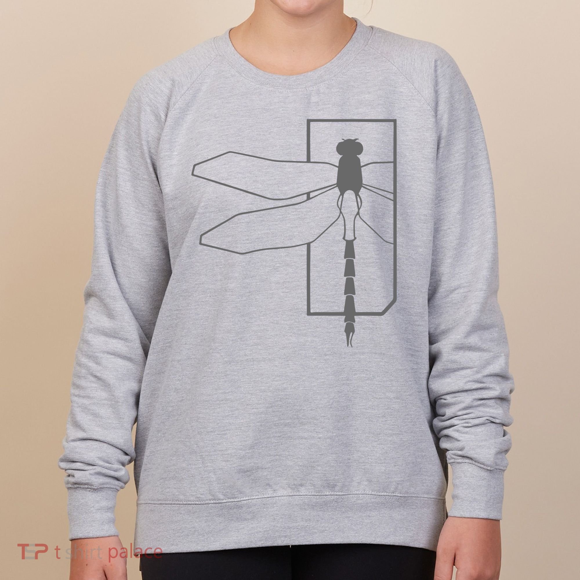 Haley Strategic Dragoy Women's Sweatshirt