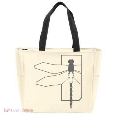 Haley Strategic Dragoy Tote Bag