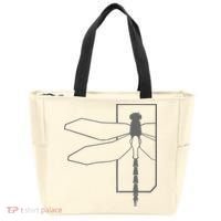 Haley Strategic Dragoy Tote Bag thumb 0