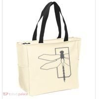 Haley Strategic Dragoy Tote Bag thumb 2