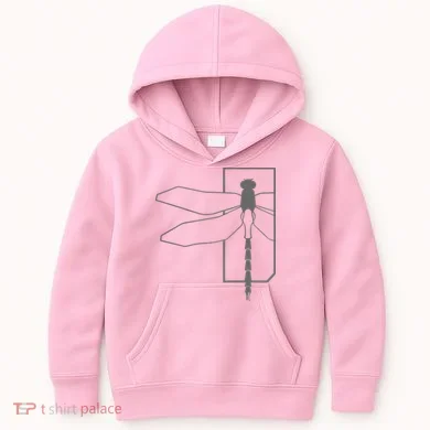 Kids Hoodie