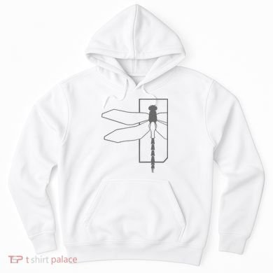Haley Strategic Dragoy Hoodie