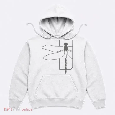 Haley Strategic Dragoy Hoodie