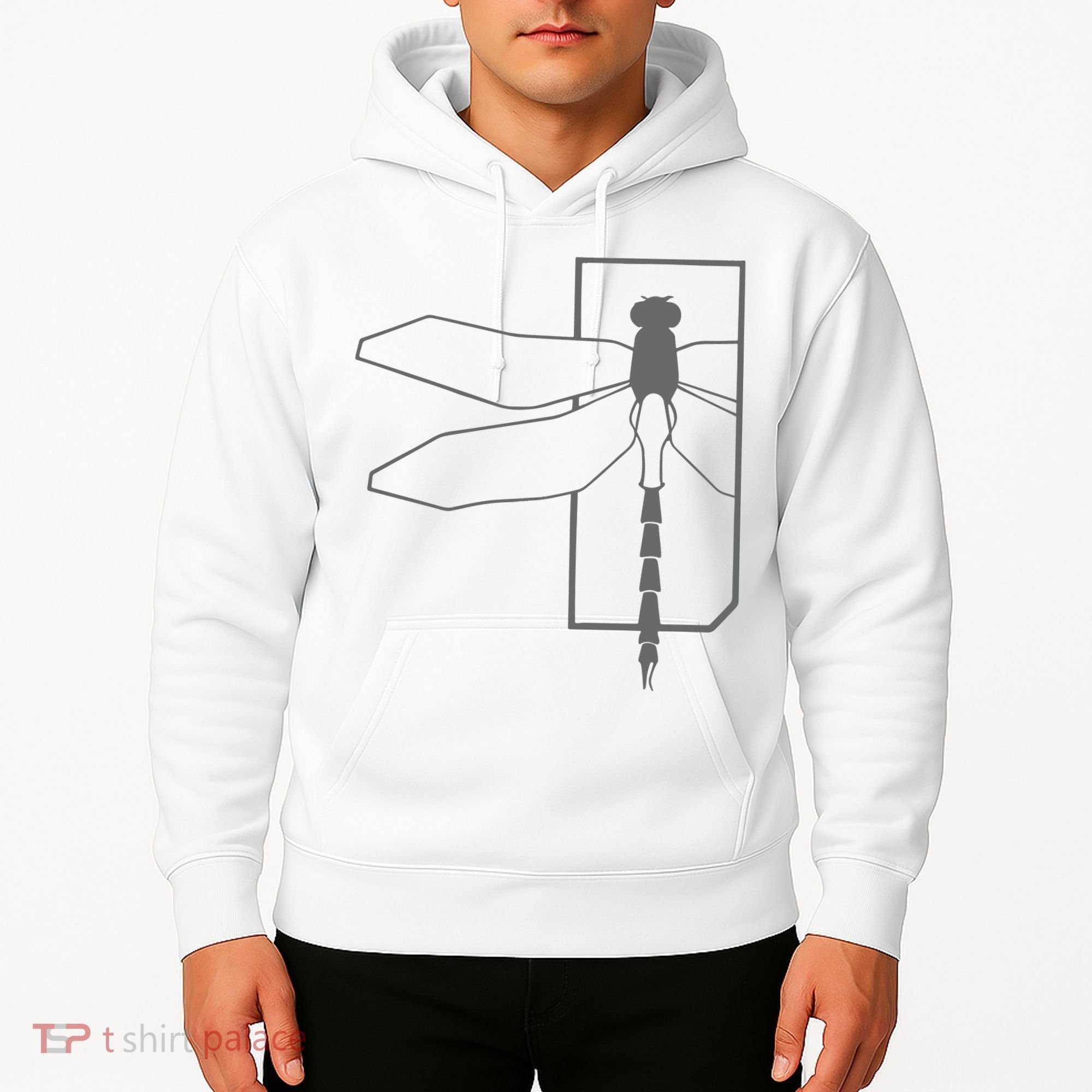 Haley Strategic Dragoy Hoodie
