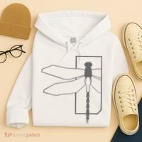 Haley Strategic Dragoy Hoodie thumb 4