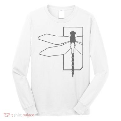 Haley Strategic Dragoy Long Sleeve Shirt