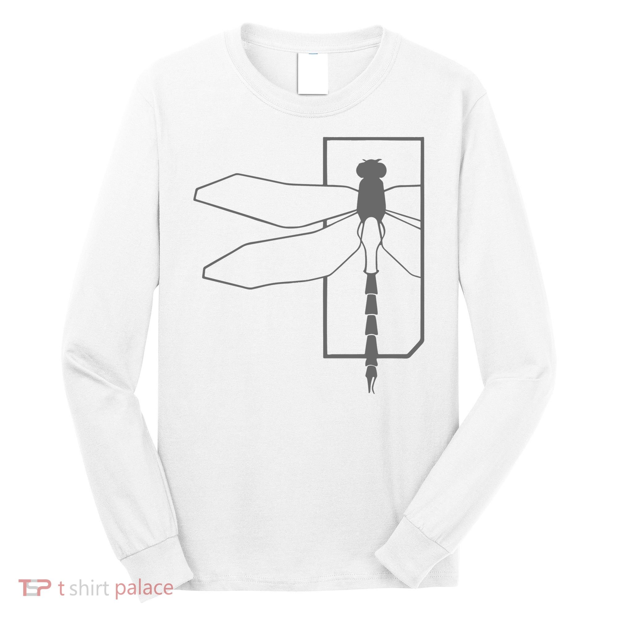 Haley Strategic Dragoy Long Sleeve Shirt