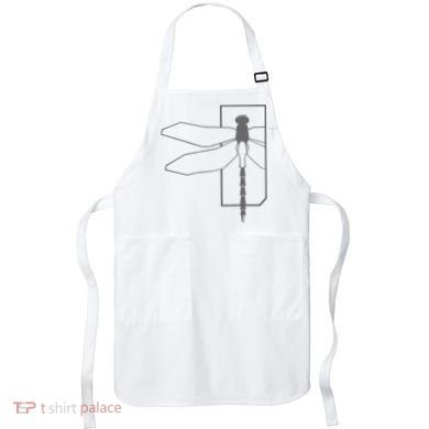 Haley Strategic Dragoy Apron