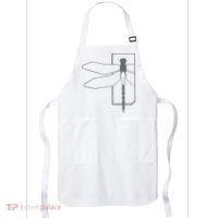 Haley Strategic Dragoy Apron thumb 0