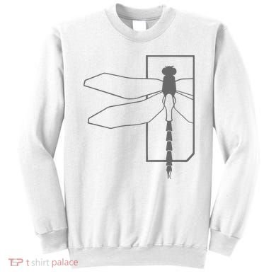 Haley Strategic Dragoy Sweatshirt