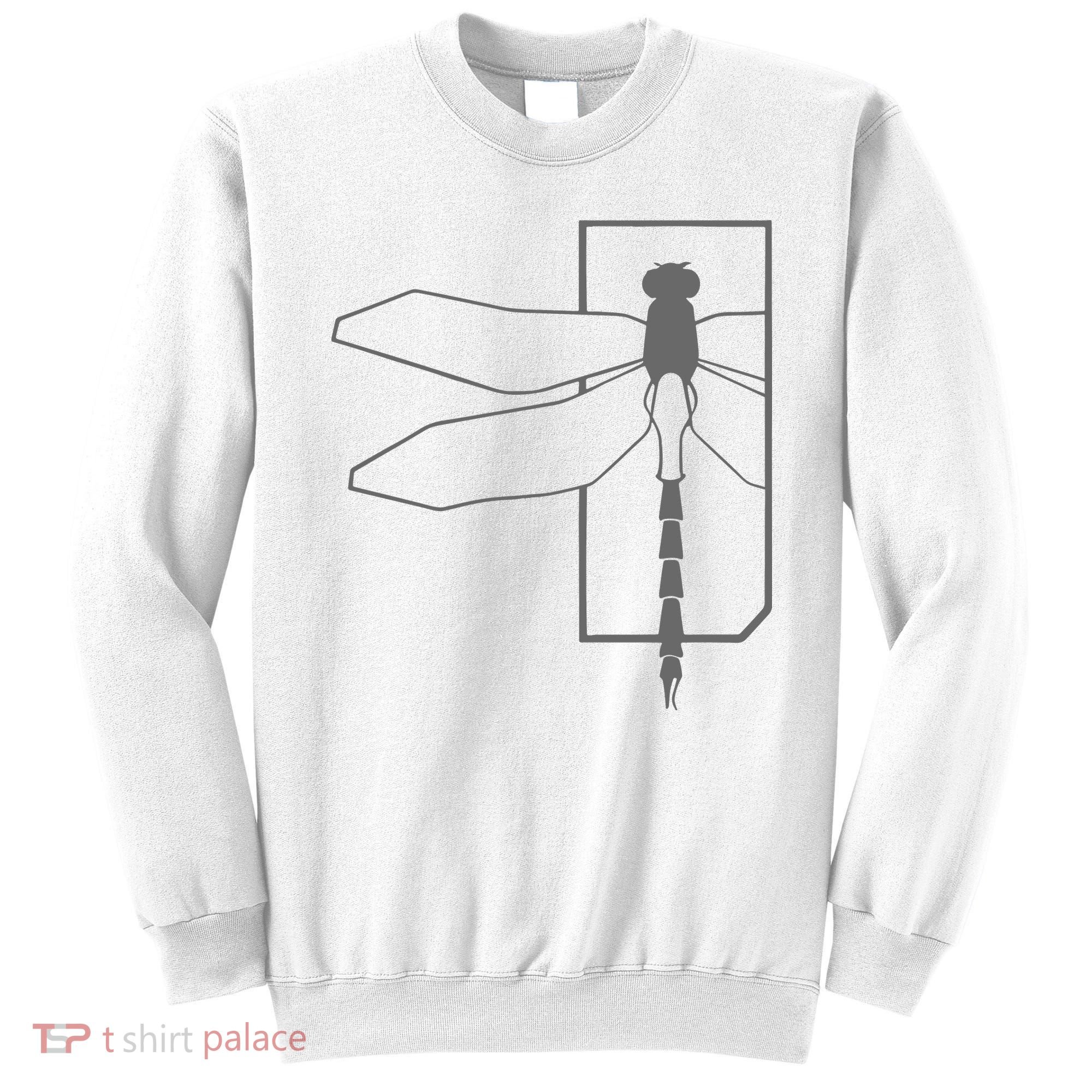 Haley Strategic Dragoy Sweatshirt