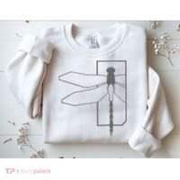 Haley Strategic Dragoy Sweatshirt thumb 2