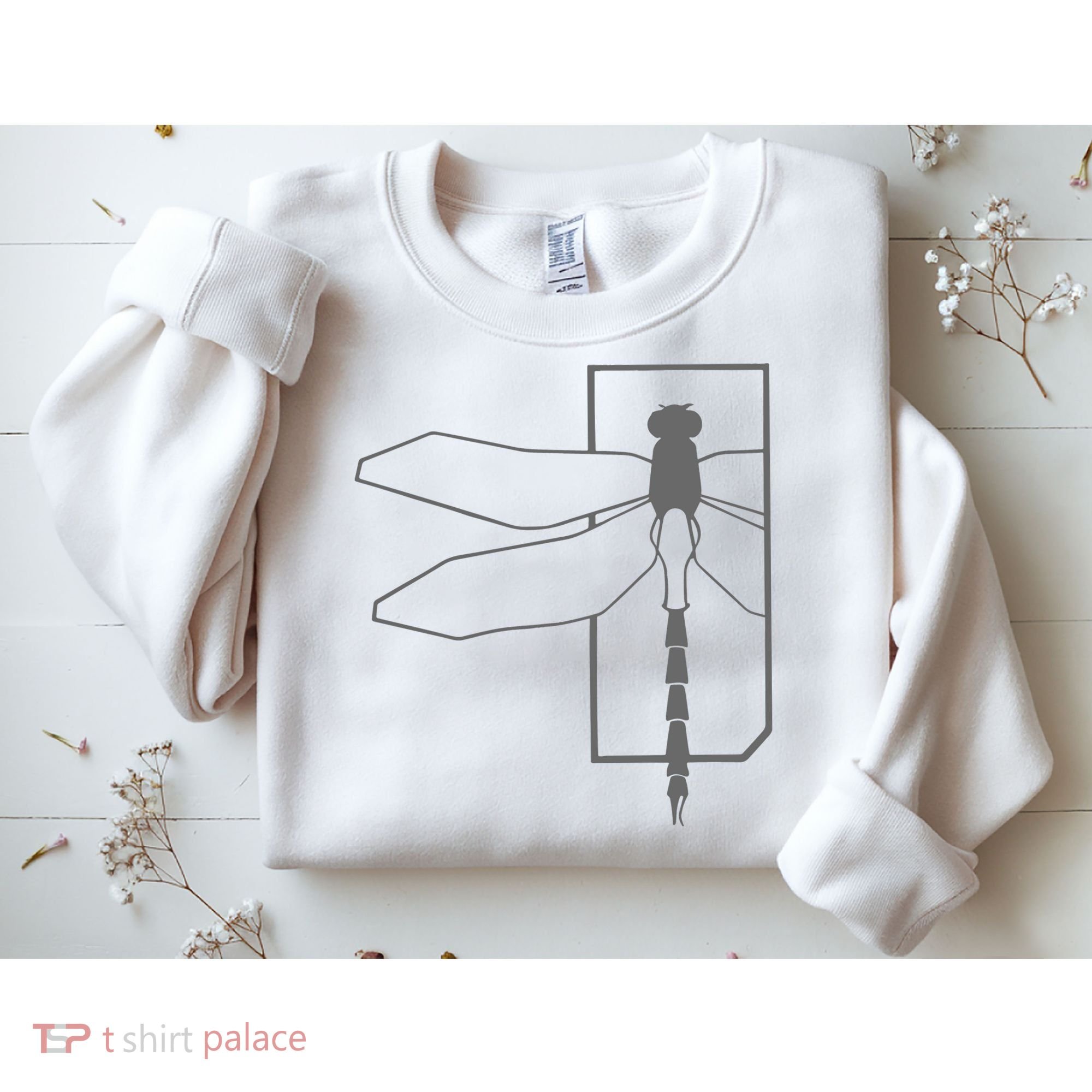 Haley Strategic Dragoy Sweatshirt