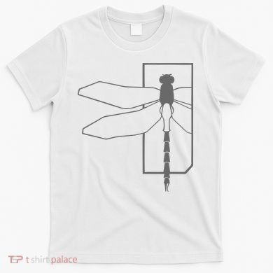 Haley Strategic Dragoy T-Shirt