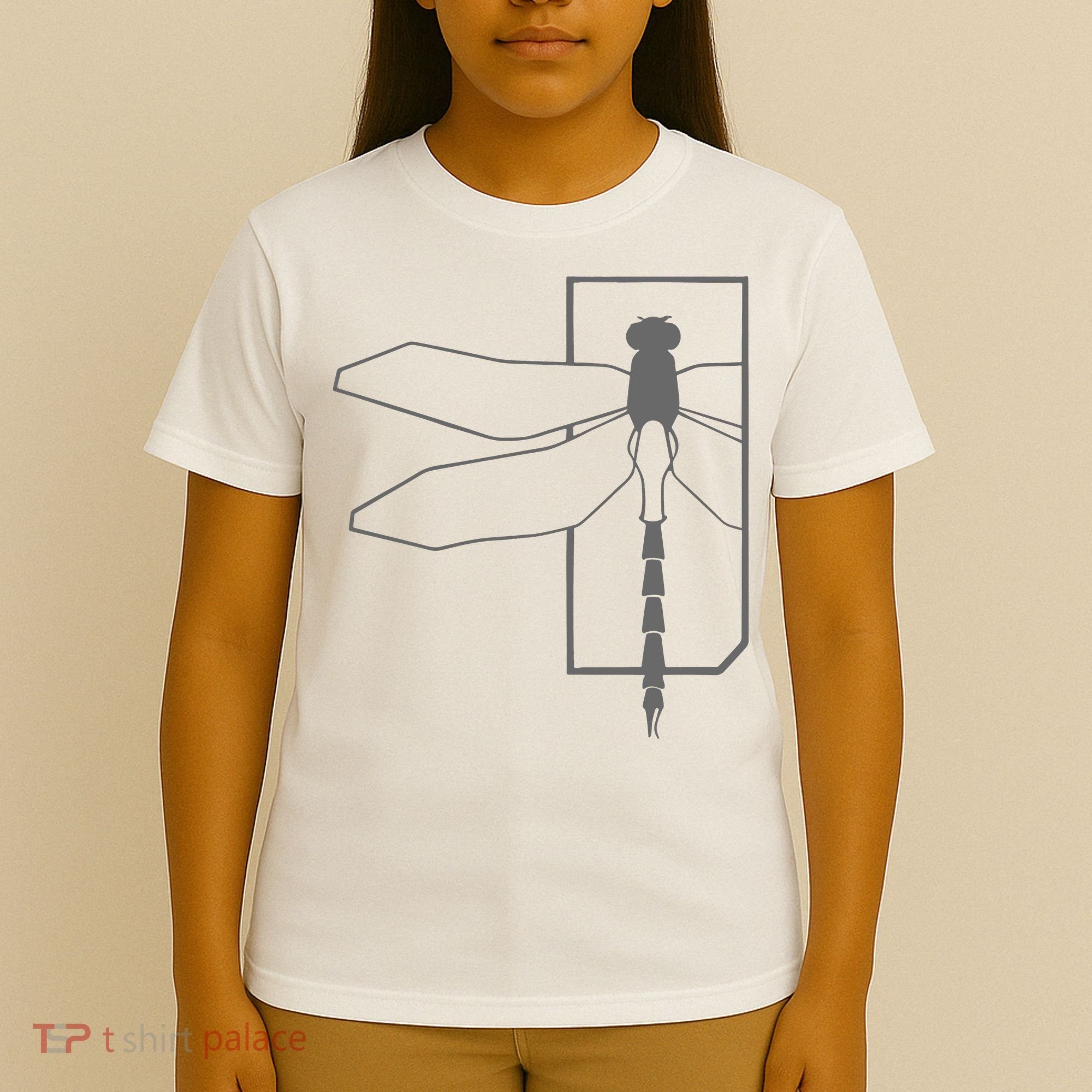 Haley Strategic Dragoy T-Shirt