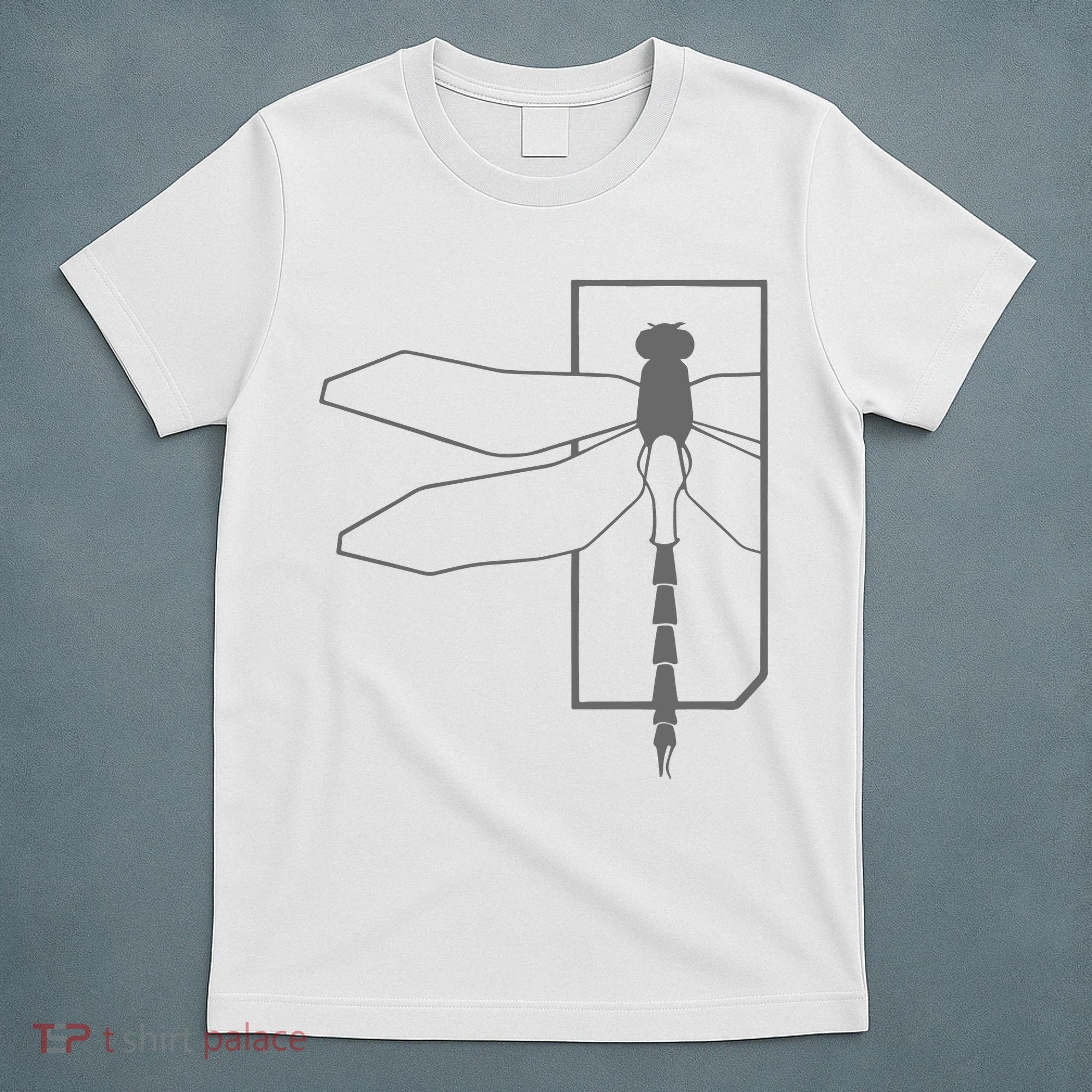 Haley Strategic Dragoy T-Shirt