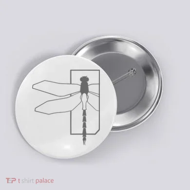 Haley Strategic Dragoy Button