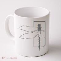 Haley Strategic Dragoy Coffee Mug thumb 0