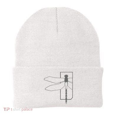 Haley Strategic Dragoy Beanie
