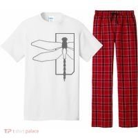 Haley Strategic Dragoy Pajama Set thumb 0