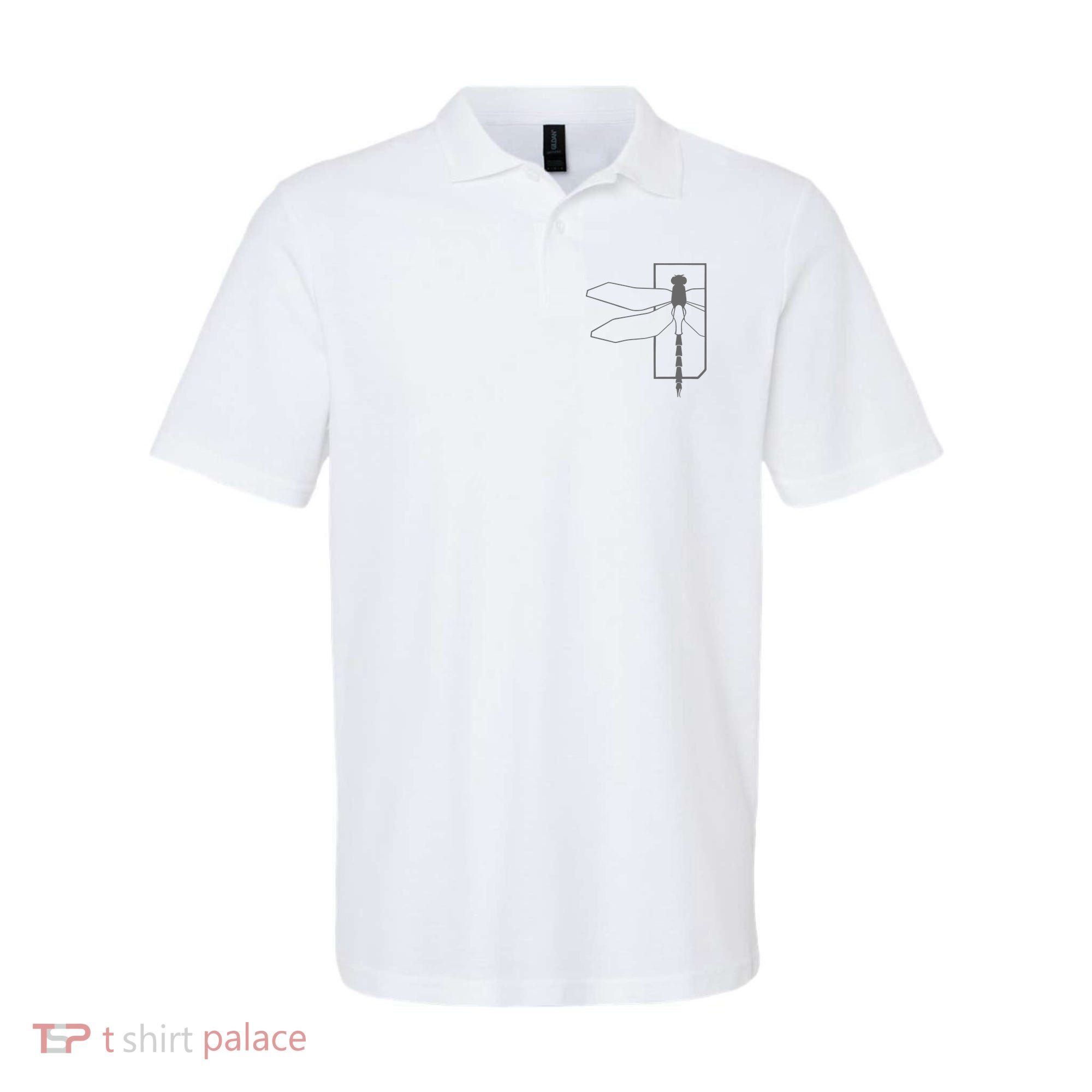 Haley Strategic Dragoy Polo