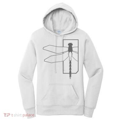 Haley Strategic Dragoy Women's Hoodie