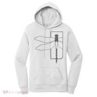 Haley Strategic Dragoy Women's Hoodie thumb 0