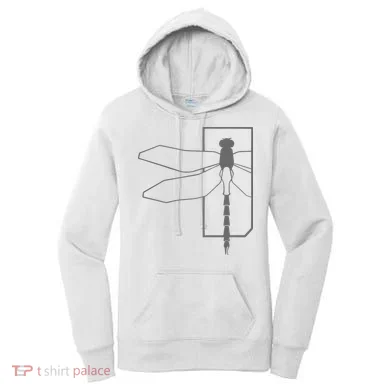 Haley Strategic Dragoy Women's Hoodie