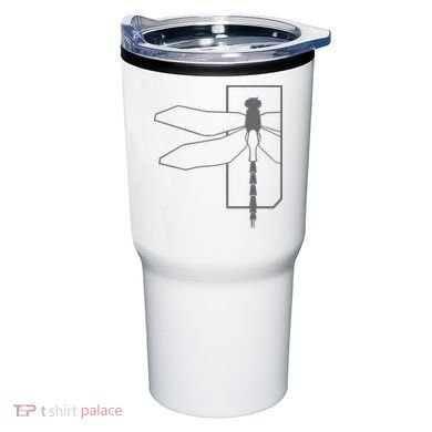 Haley Strategic Dragoy Tumbler