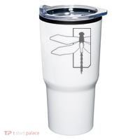 Haley Strategic Dragoy Tumbler thumb 0