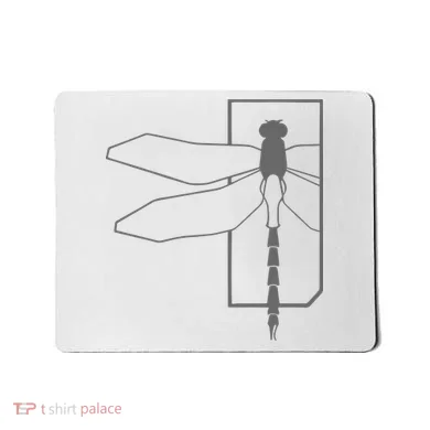 Haley Strategic Dragoy Mousepad