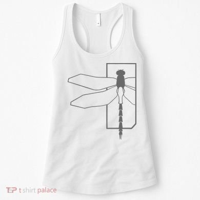 Haley Strategic Dragoy Women's Tank Top