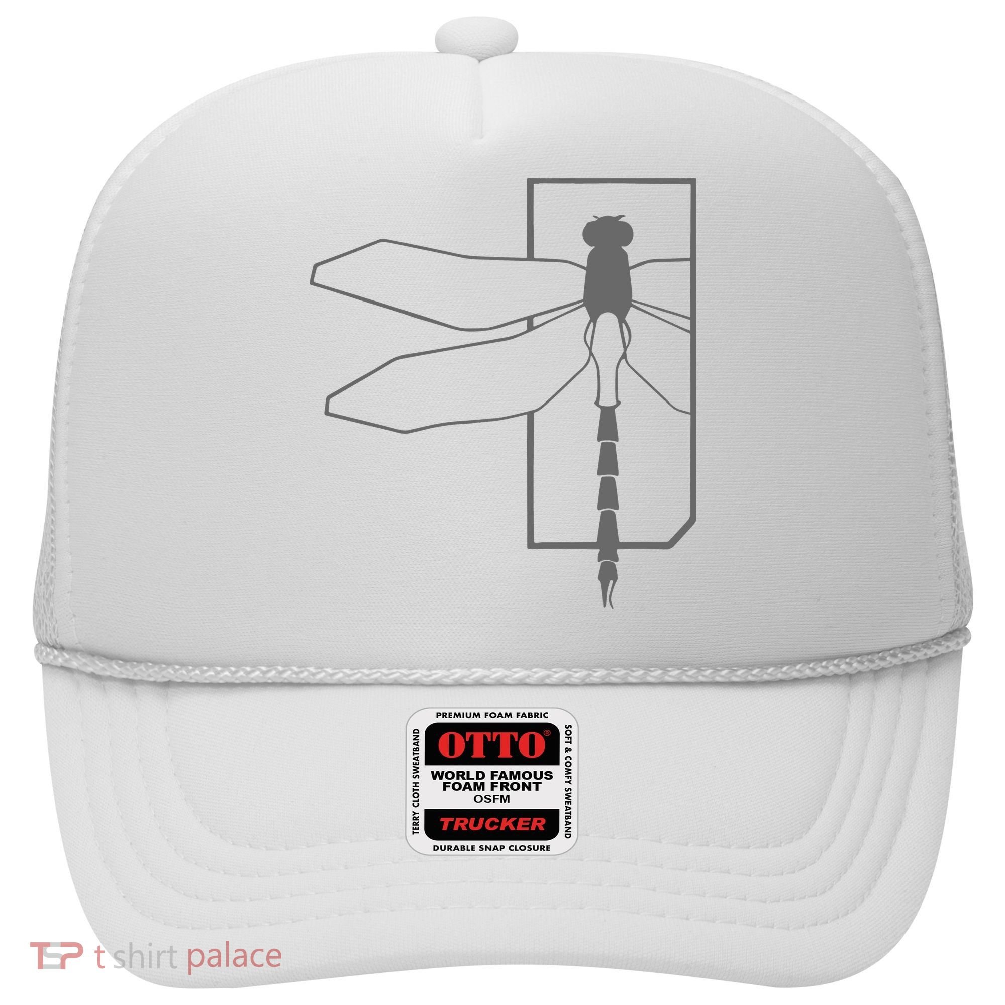 Haley Strategic Dragoy Hat