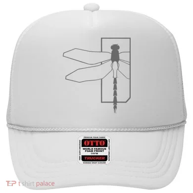 Haley Strategic Dragoy Hat