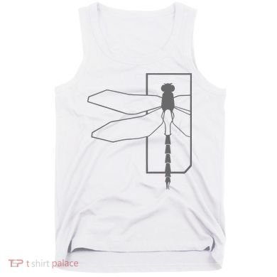 Haley Strategic Dragoy Tank Top