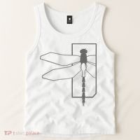 Haley Strategic Dragoy Tank Top thumb 2