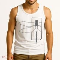 Haley Strategic Dragoy Tank Top thumb 3