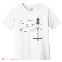Haley Strategic Dragoy Toddler T-Shirt thumb 0