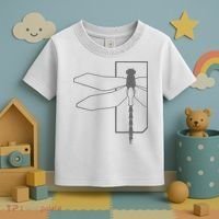 Haley Strategic Dragoy Toddler T-Shirt thumb 3